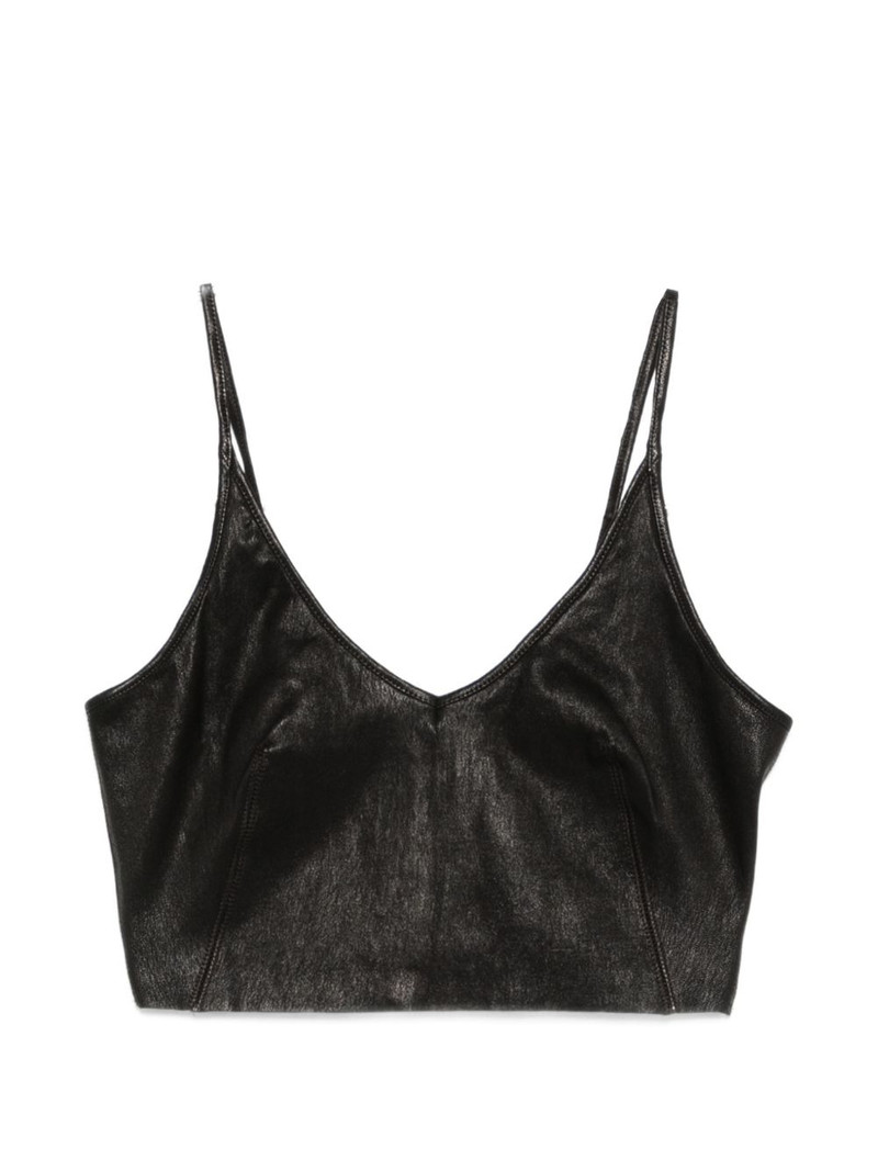 V-neck top 1