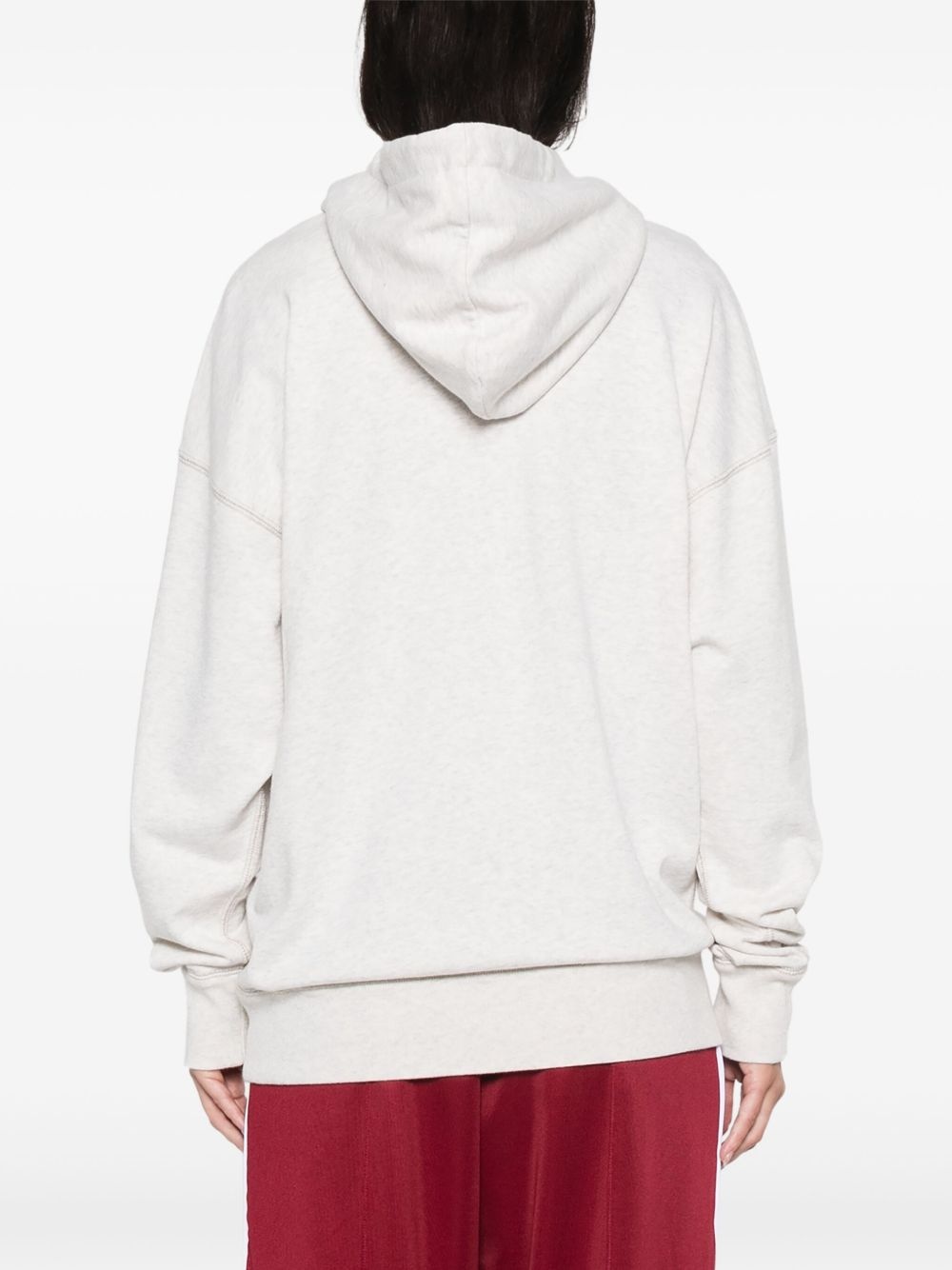 Mansel hoodie - 4