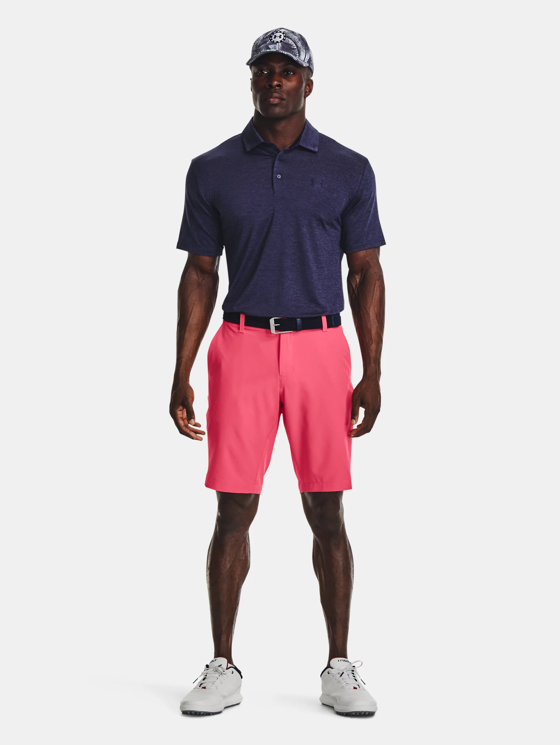 Men's UA Playoff 3.0 Polo - 5