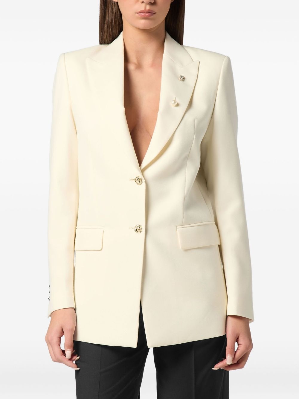 Boyfriend Fit blazer - 3