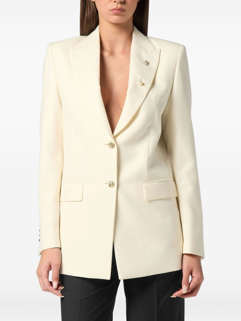 Boyfriend Fit blazer 3