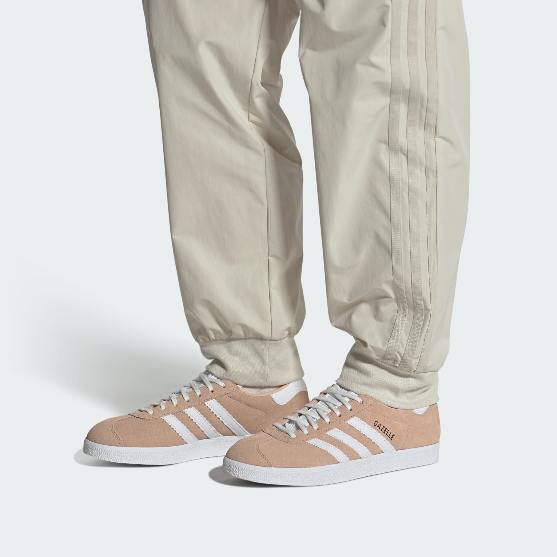 Gazelle Shoes - 5