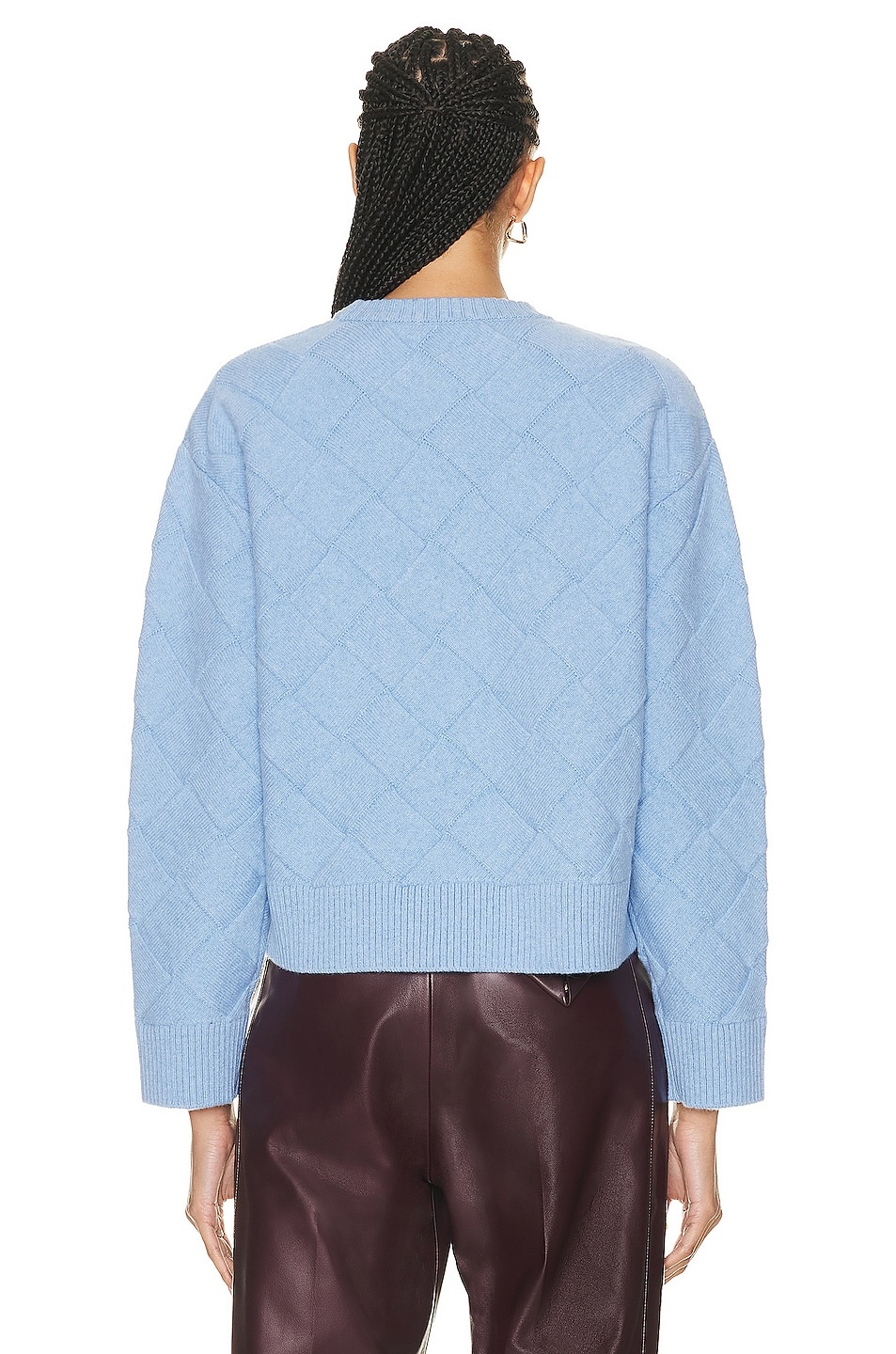 Long Sleeve Sweater - 3