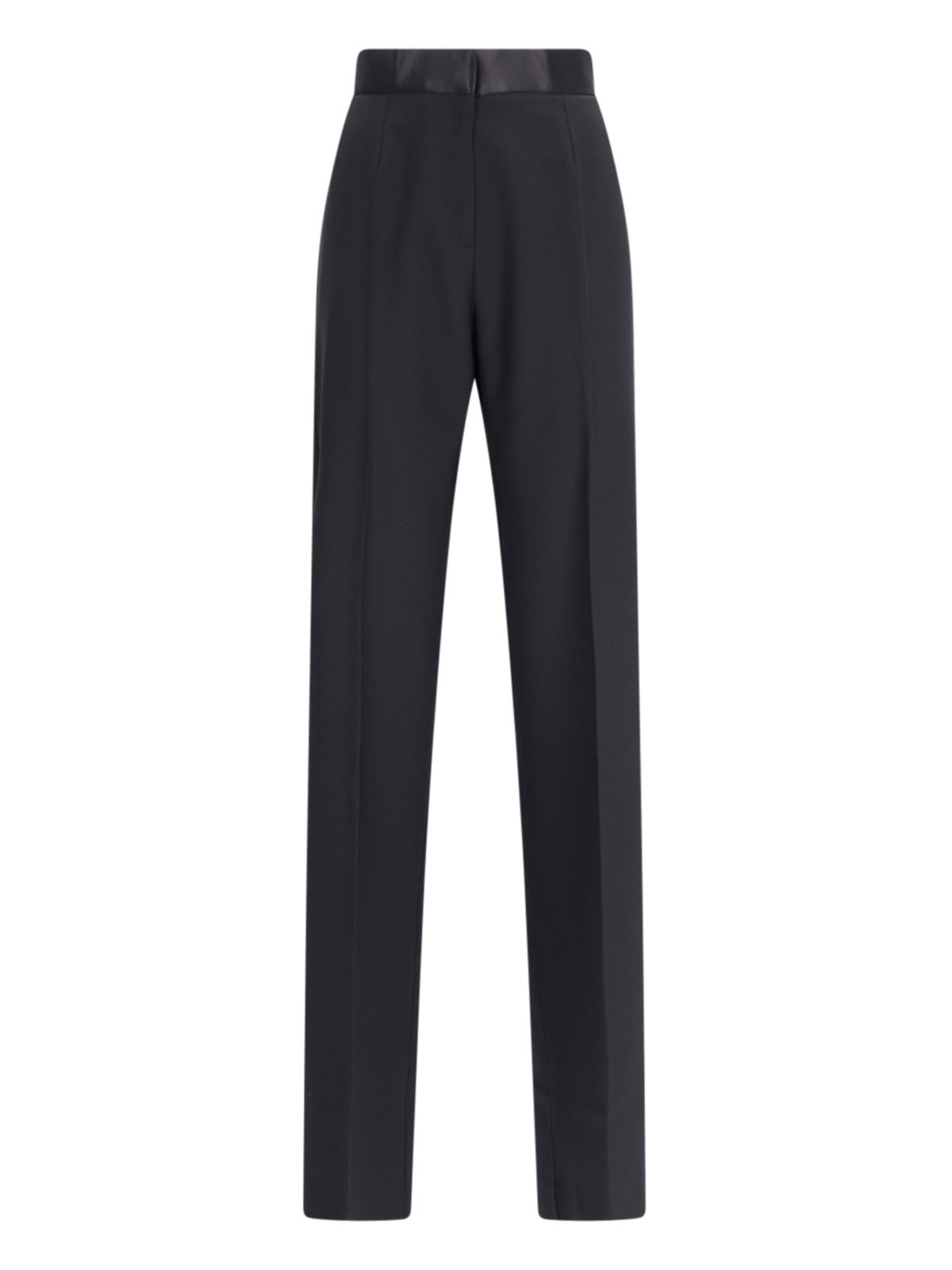 STRAIGHT PANTS - 1