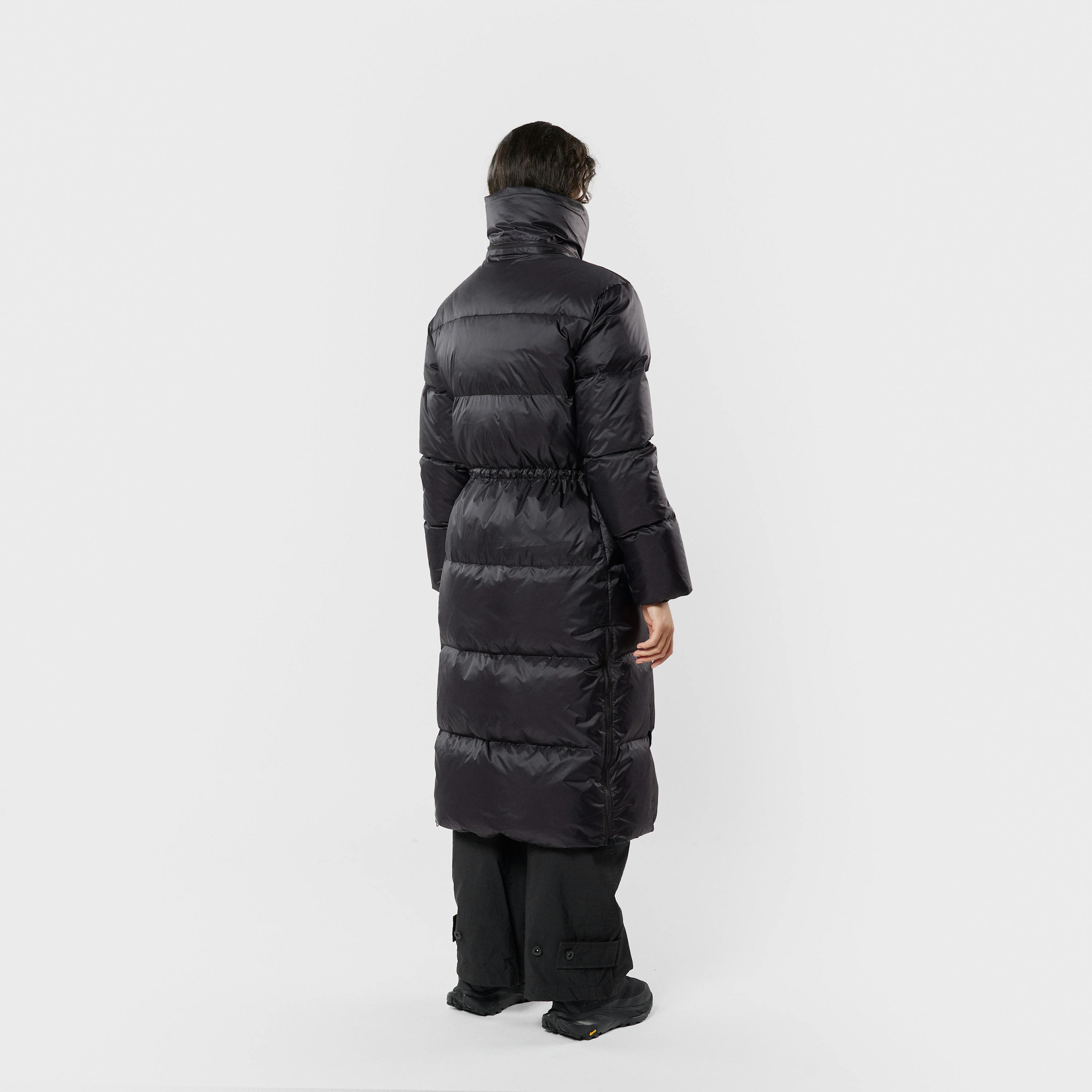 Women's Eldey Down Coat - 7