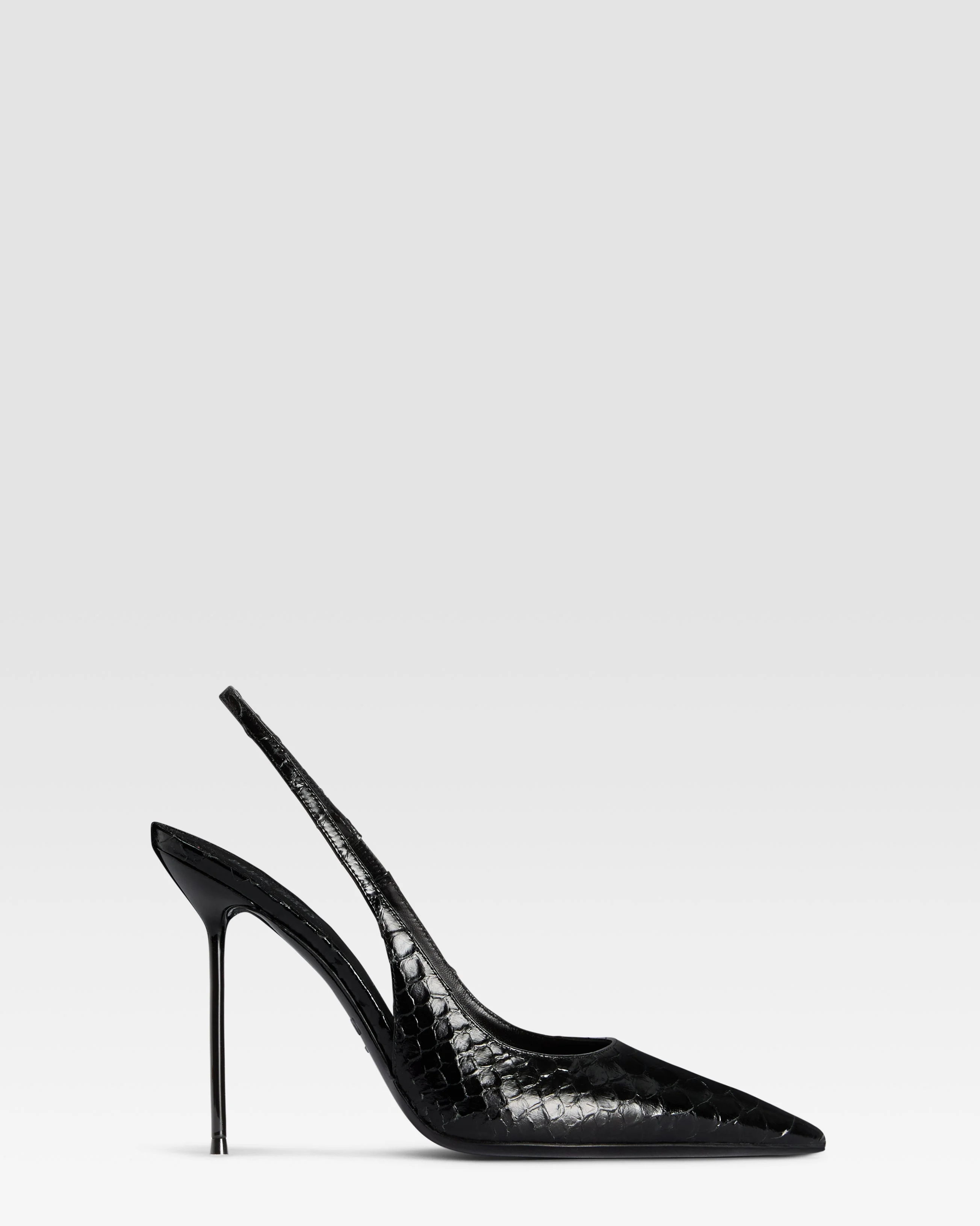 LIDIA SLINGBACK 105 - 1