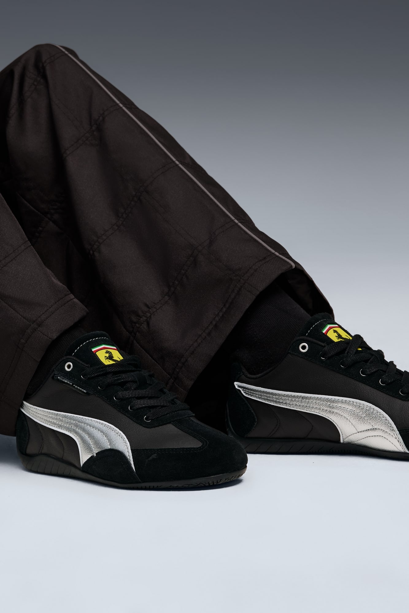 Scuderia Ferrari HP Speedcat Sneakers Women - 2