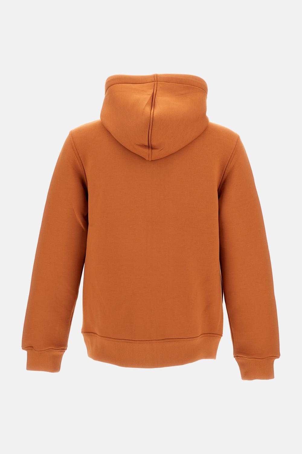 RAINER SPACER SWEATSHIRT - 2