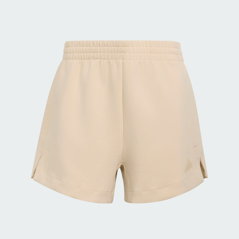 Soft Lux Loose Shorts 1