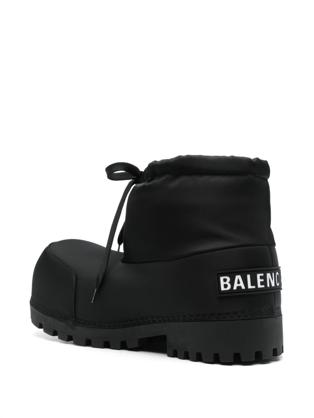 Alaska snow boots - 3