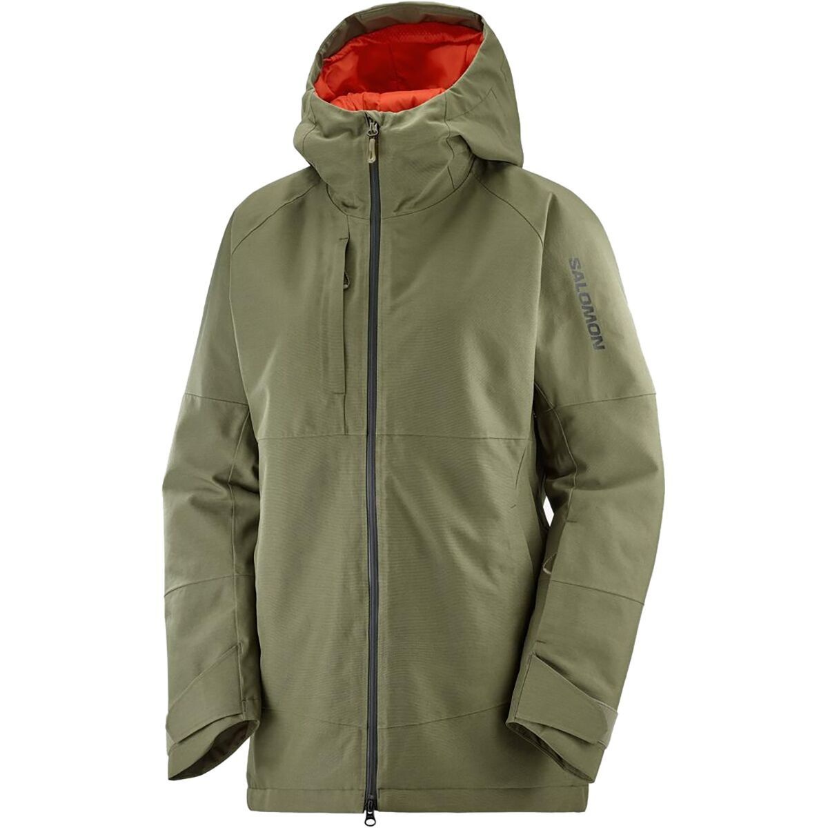 Bashley Puff Jacket - Women's 2024 - 1