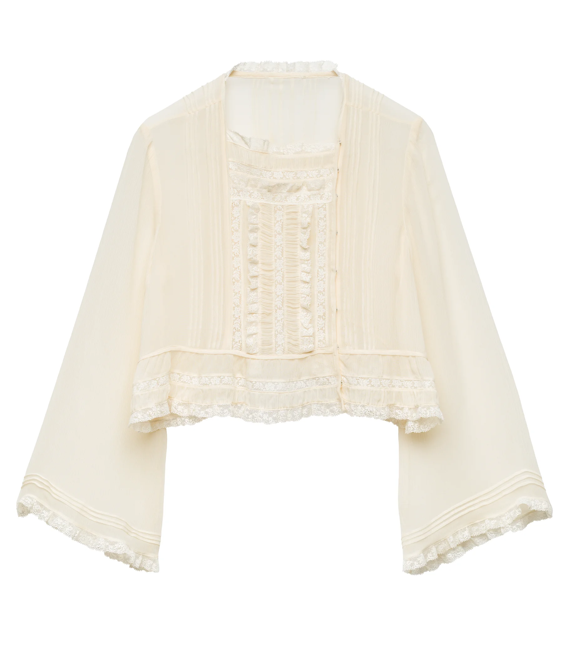 ELODINE TOP - 1