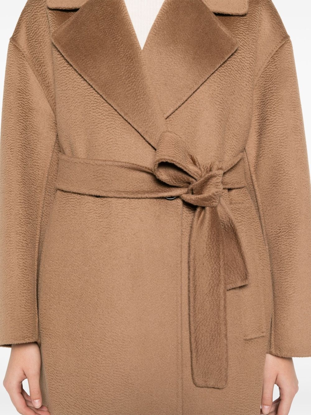 Manuele coat - 5