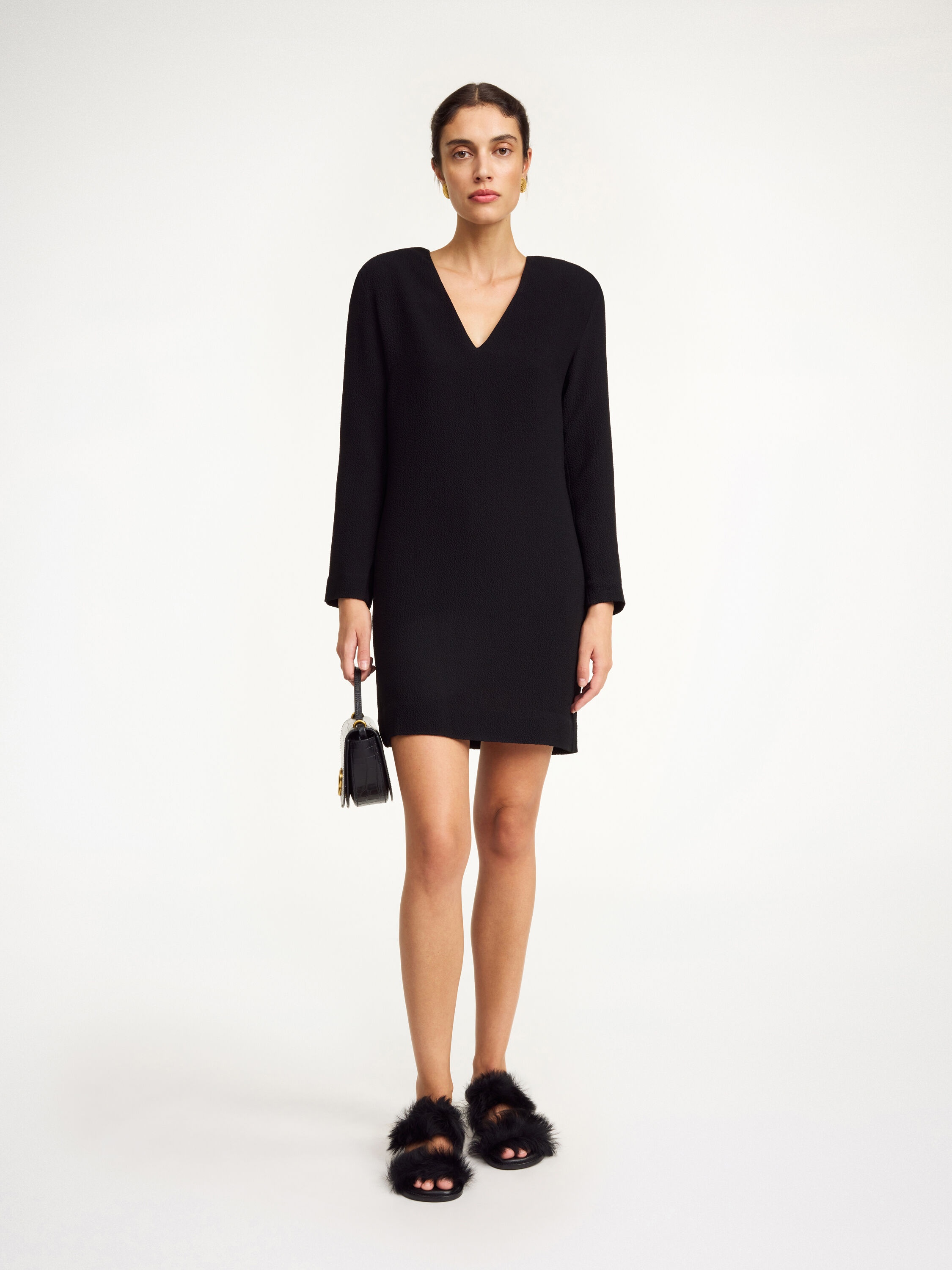 Ellinas mini dress - 2