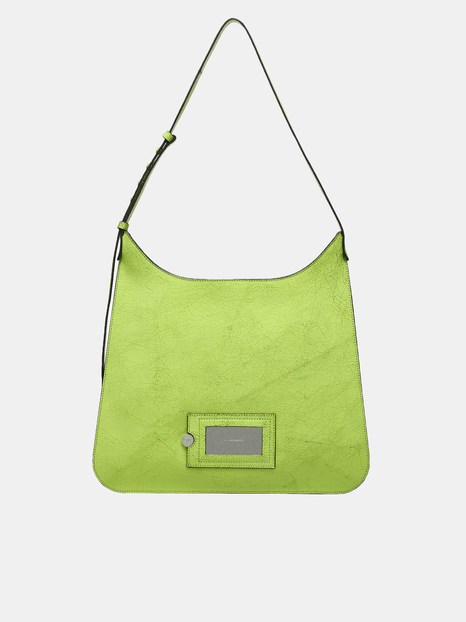 Platt Shoulder Bag - 3