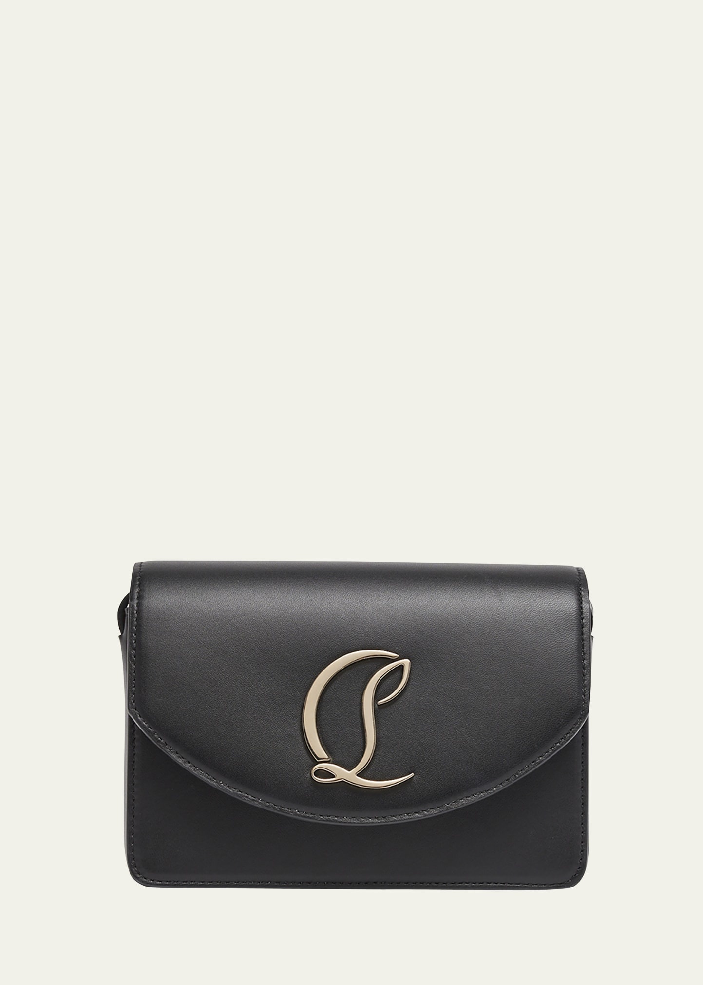 Loubi54 Small Crossbody in Nappa Leather - 1