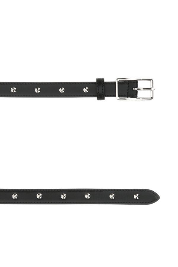 long studded belt - 3