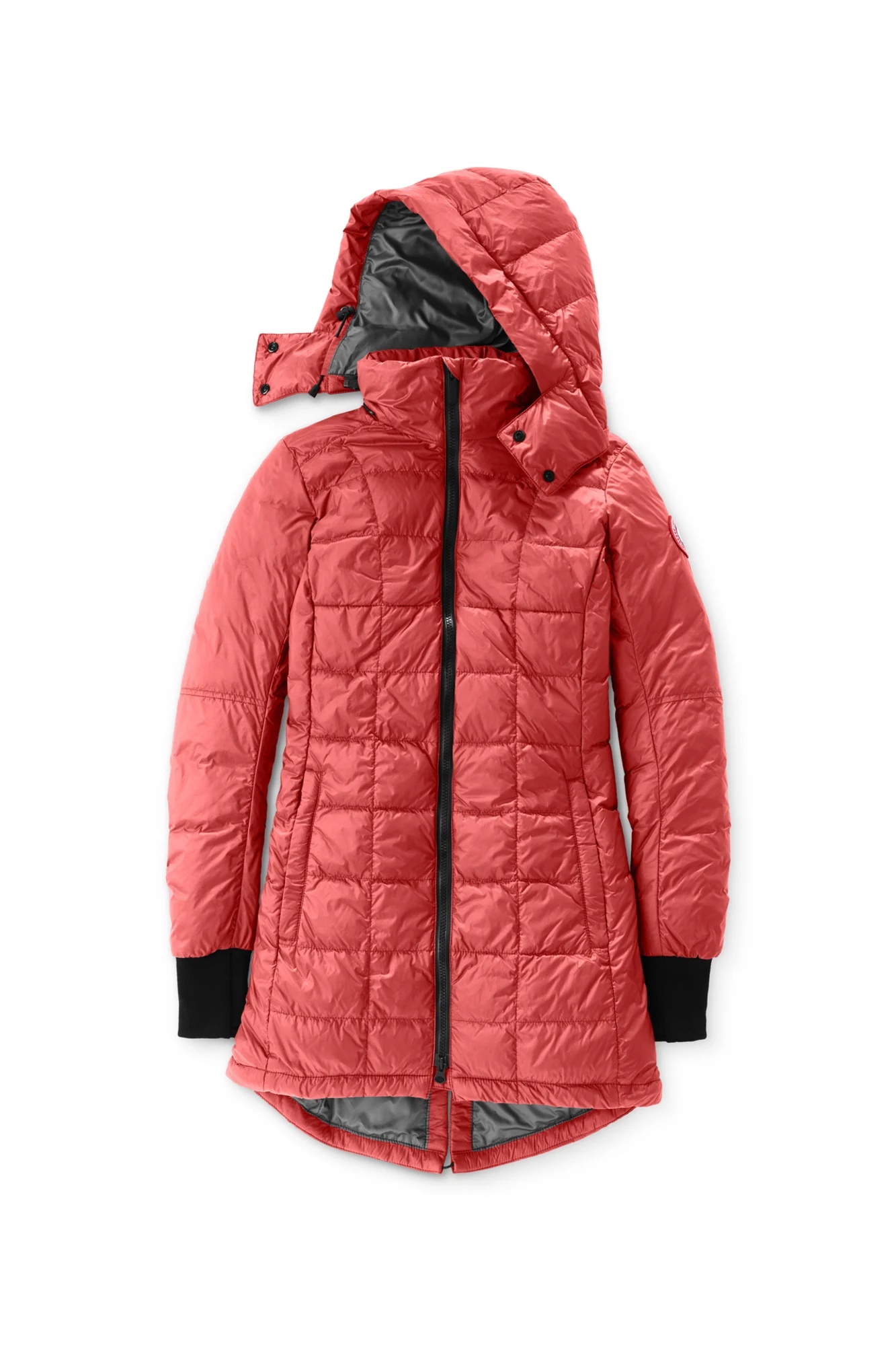 WOMEN'S ELLISON DOWN JACKET - 1