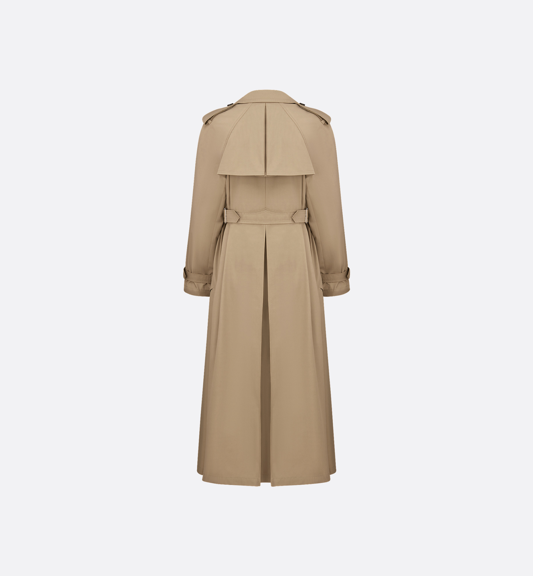 Trench Coat - 6