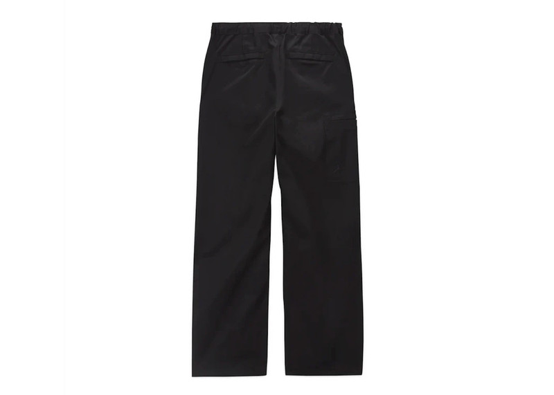 Jordan Air Jordan x J Balvin Woven Pants Black outlook