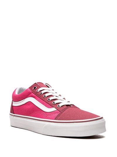 Vans Old Skool low-top sneakers outlook