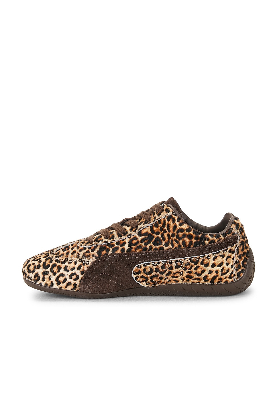 Speedcat Wild Sneaker - 5