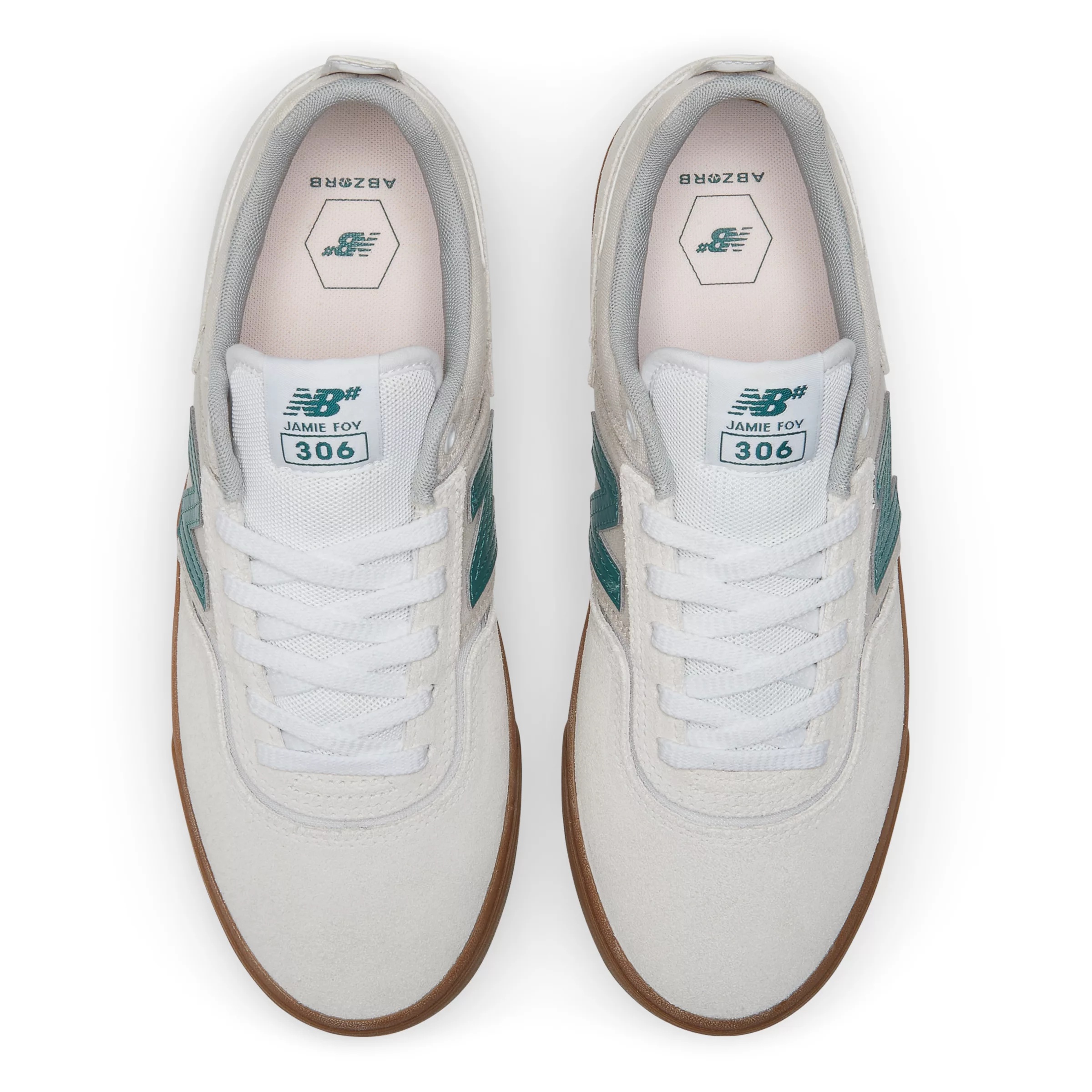 NB Numeric Jamie Foy 306 - 4