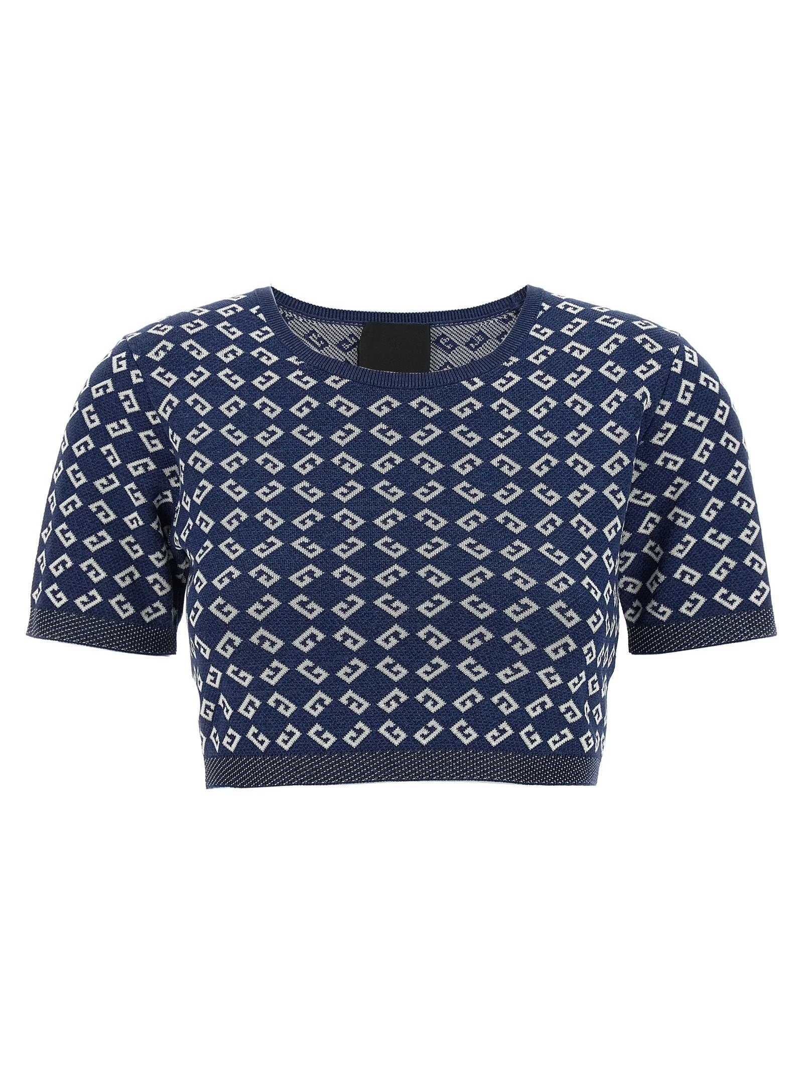 Givenchy Women 'Cropped' Top - 1