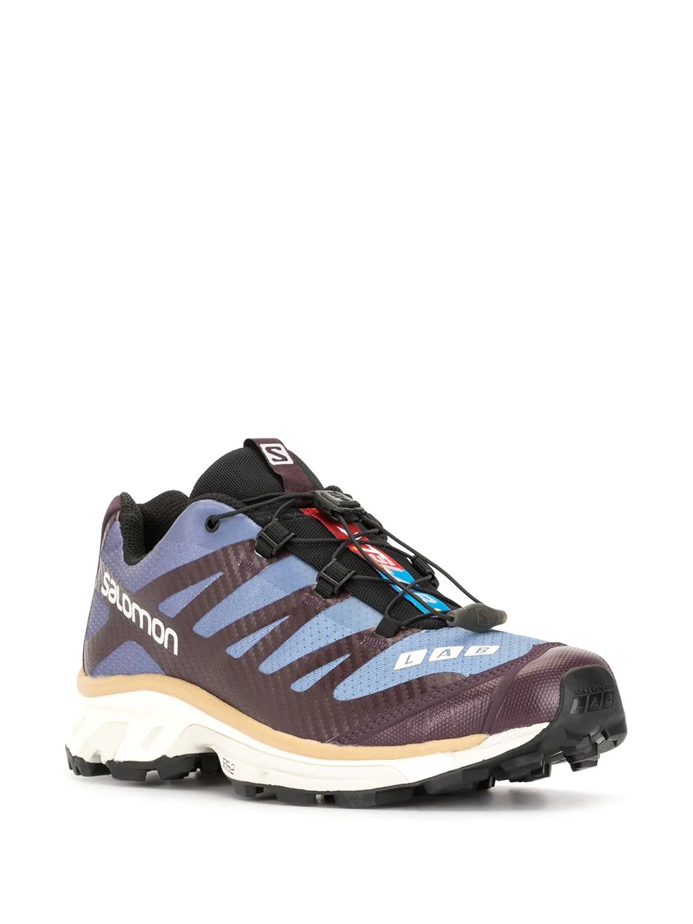 XT-4 Advanced trial running shoes - 2