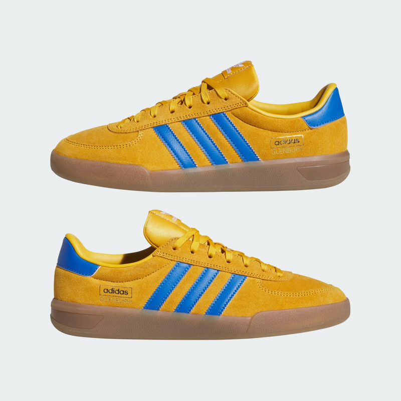 GLENBURN Shoes 7