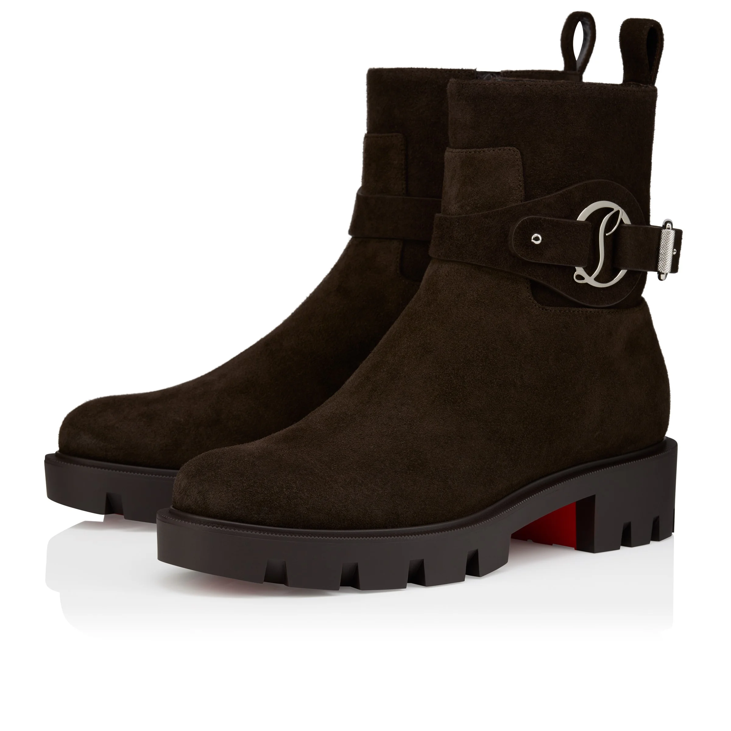 Dianouchette Lug - 1