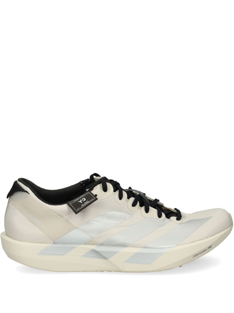 Adizero sneakers 1