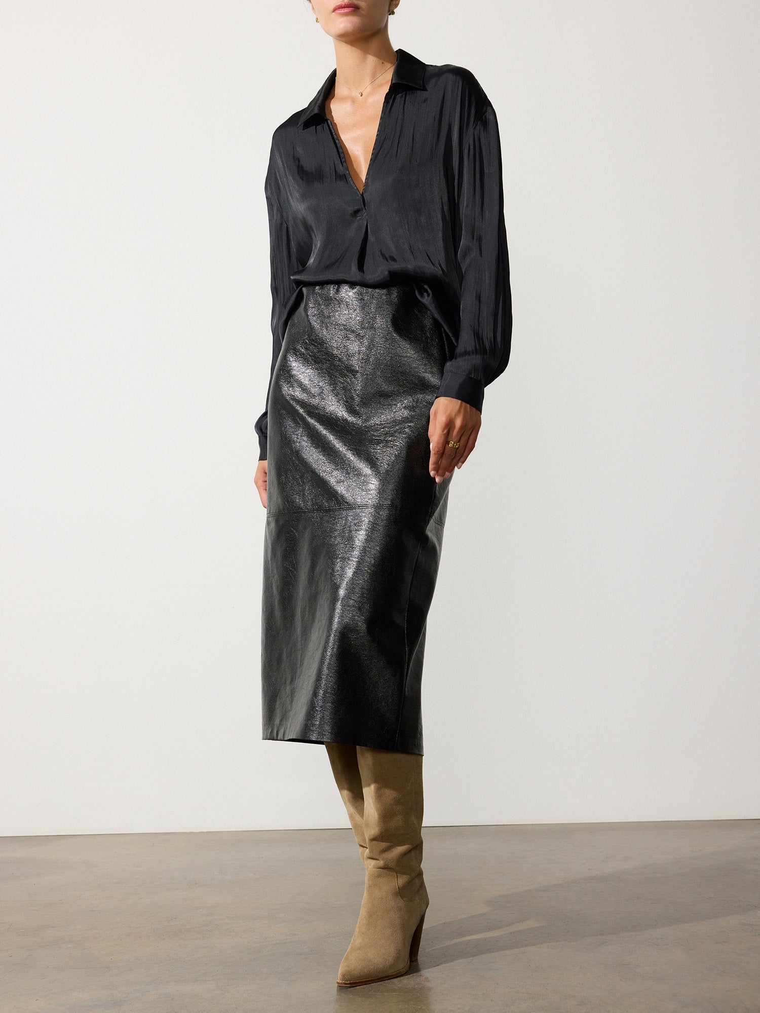 The Hailee Blouse - 4