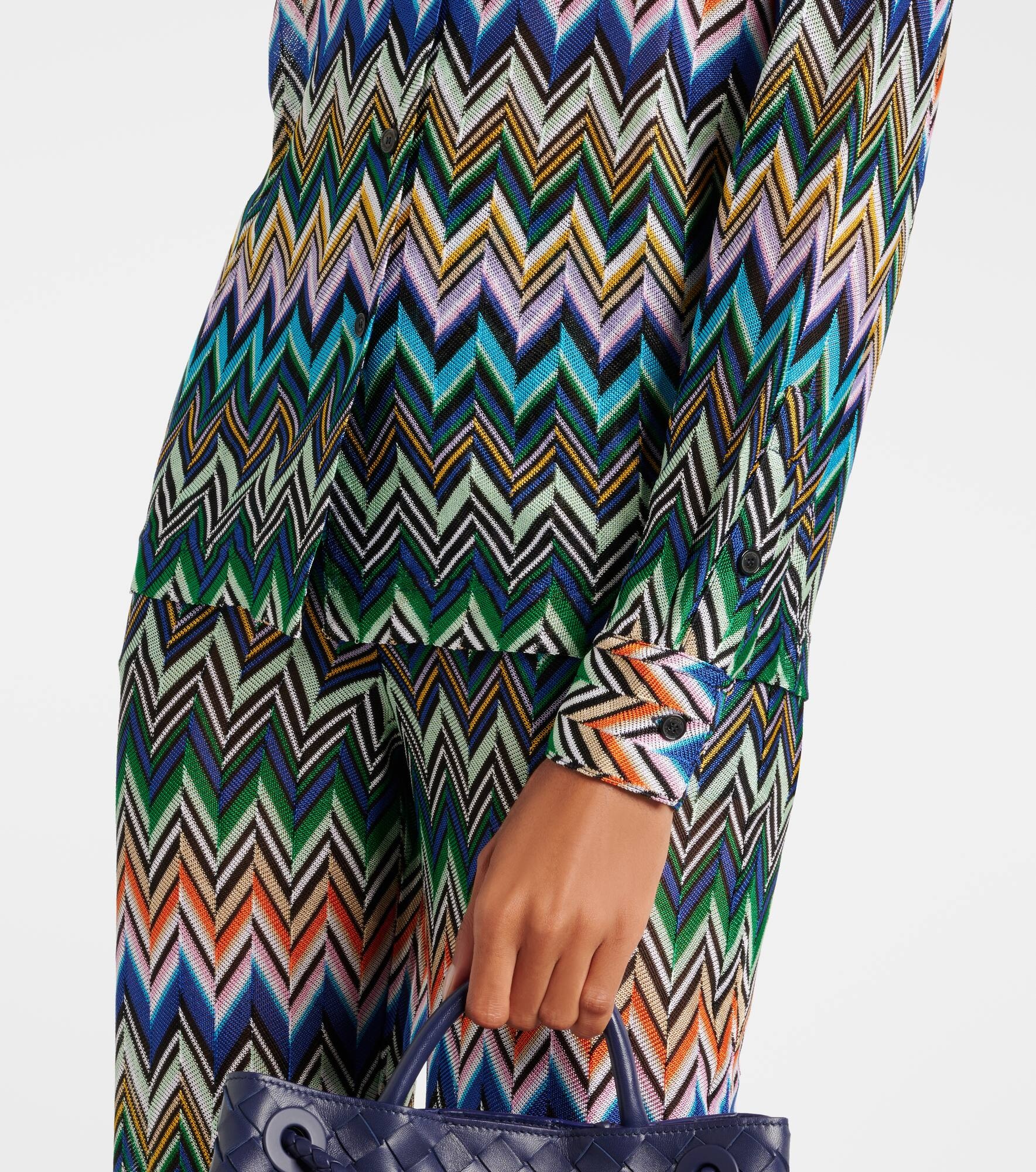 Zig Zag shirt - 5