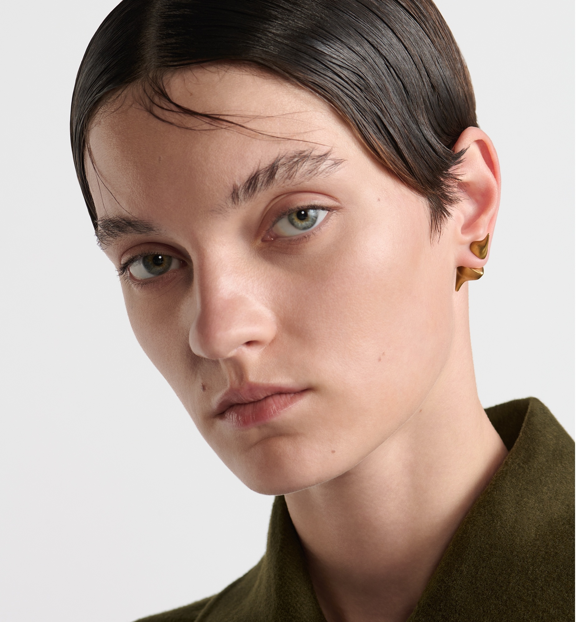 Dior Tribales Earrings - 2