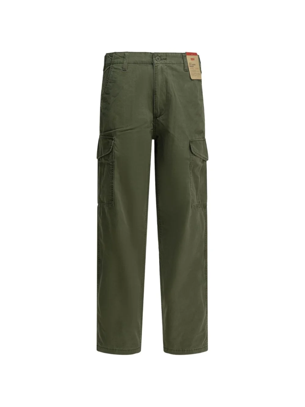 XX Cargo baggy pants - 1