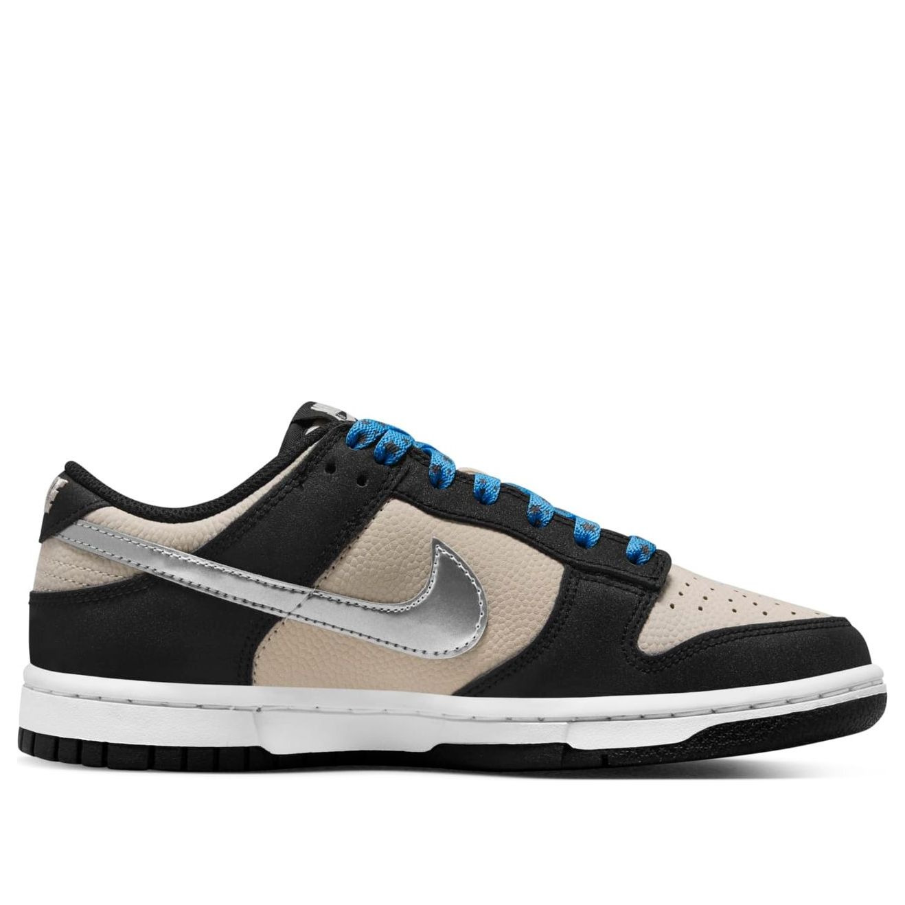 (WMNS) Nike Dunk Low 'Starry Laces' DZ4712-001 - 2