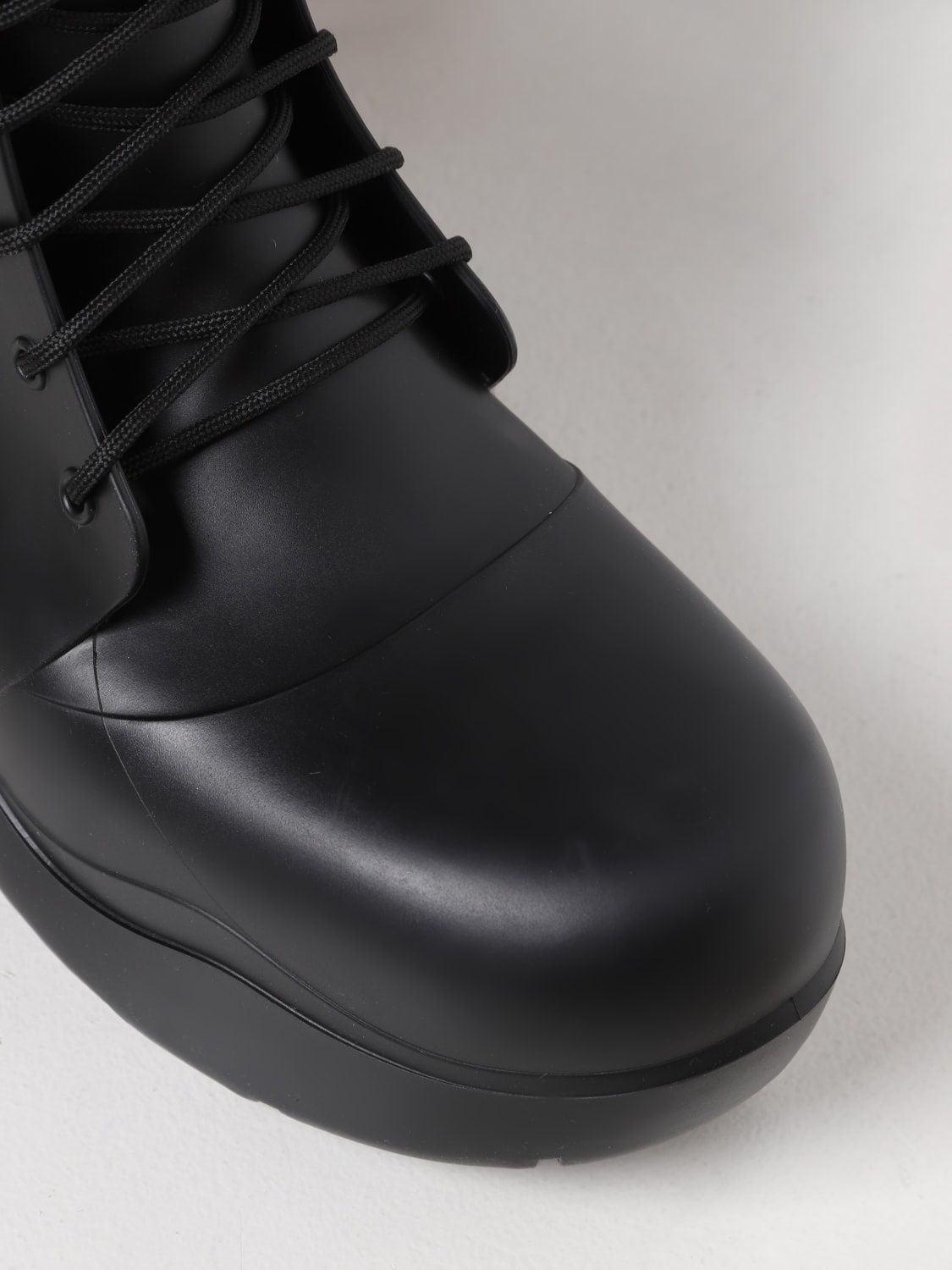 Bottega Veneta Puddle rubber boots - 4