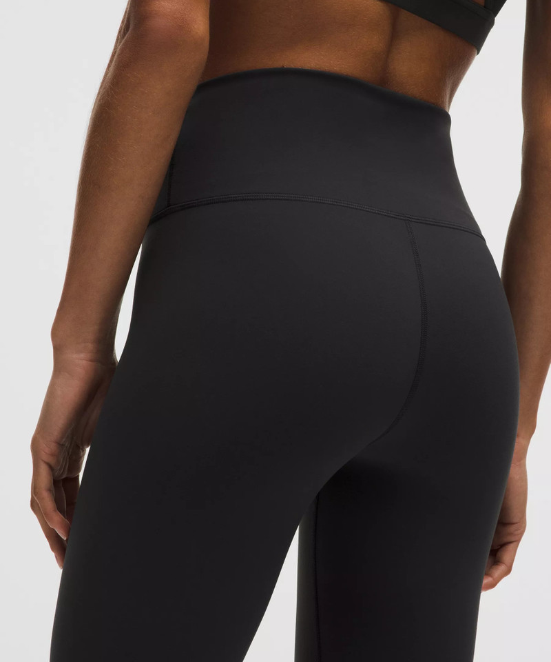 Wunder Train High-Rise Crop 15" 5
