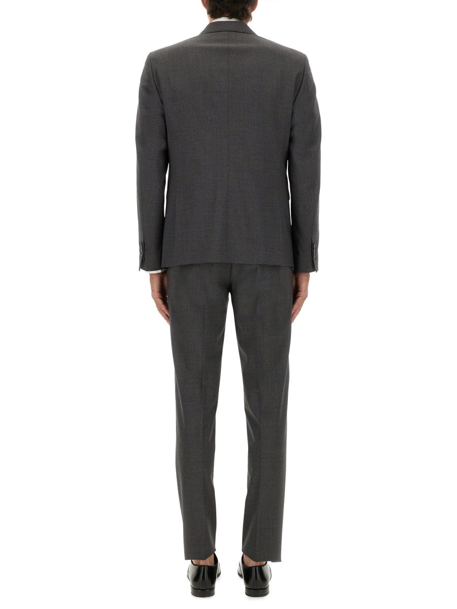 Dsquared Men "London" Dress - 3