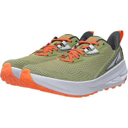 Experience Wild 2 Trail Running Shoe - Men's - 2