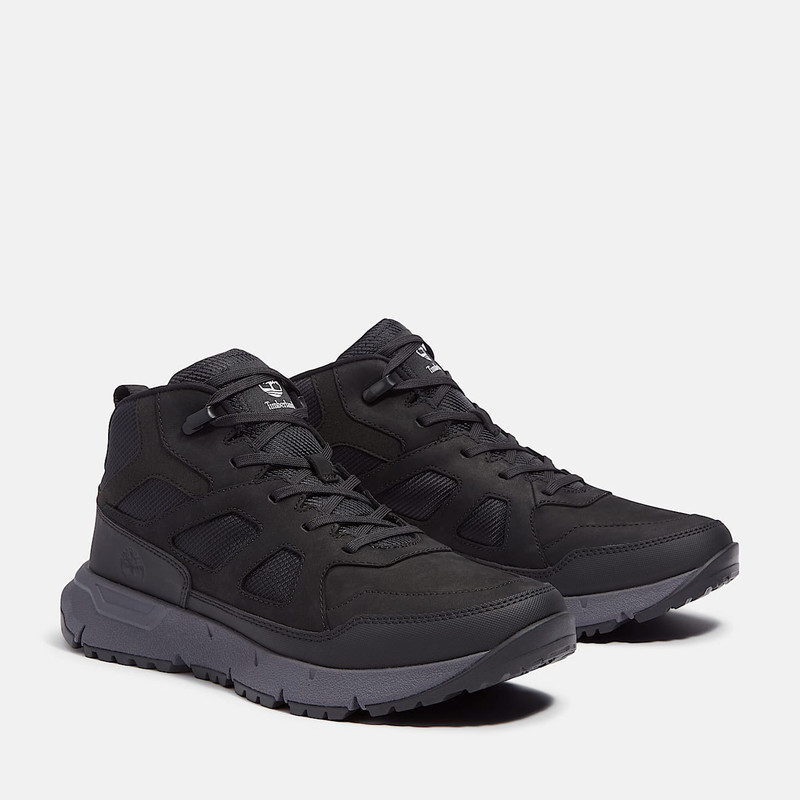 Men's Voyager Valley Sneaker 4