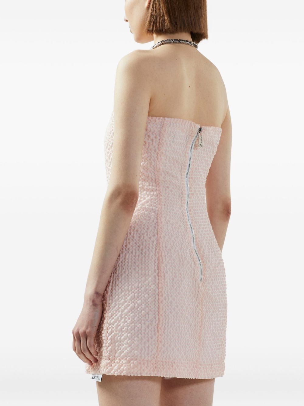 Mina mini dress - 5