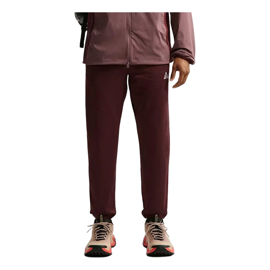 Nike x ACG Wolf Grid Therma-FIT Pants 'Mystic Dates Tattoo Summit White' IM4231-658 - 1