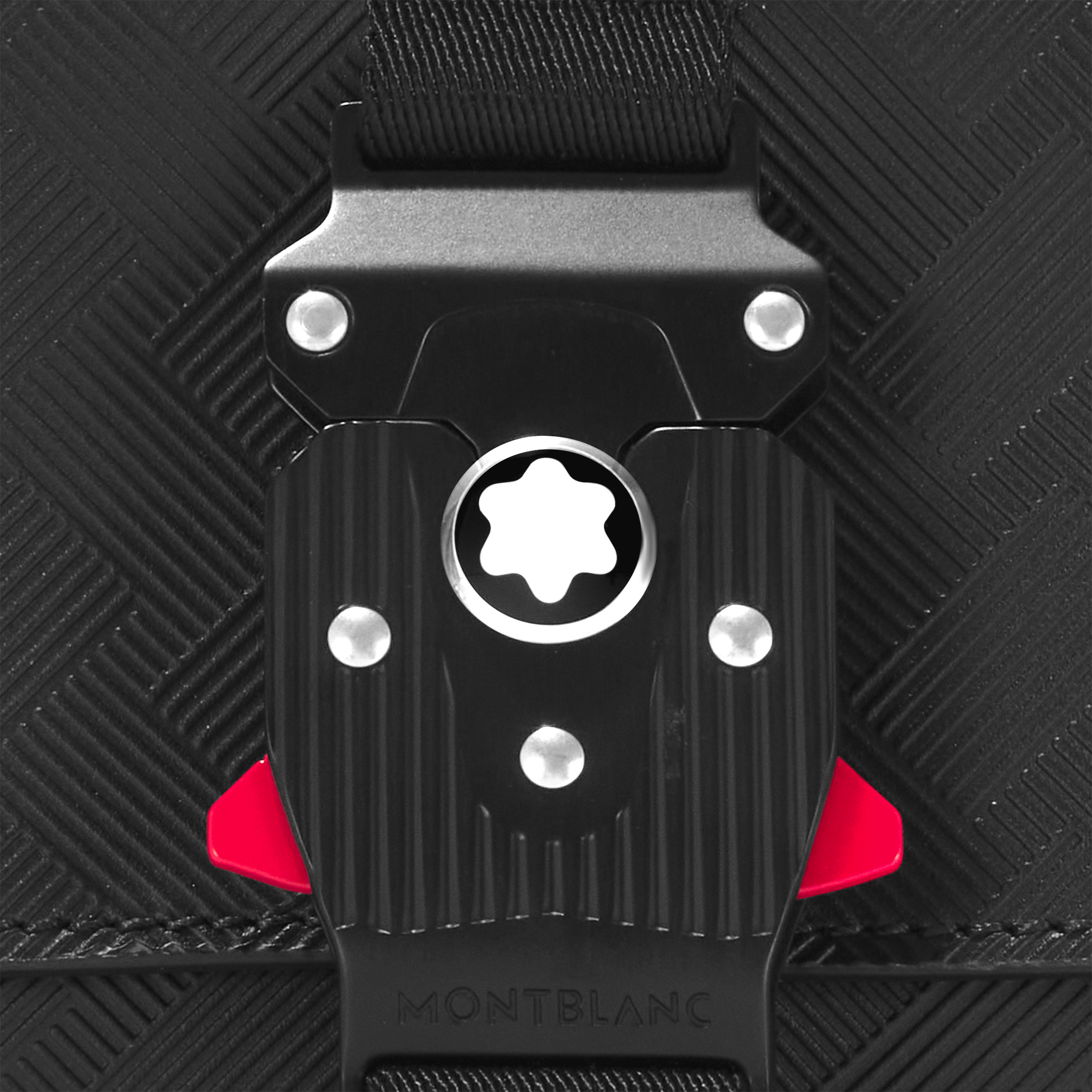 Extreme 3.0 round messenger with M LOCK 4810 - 10