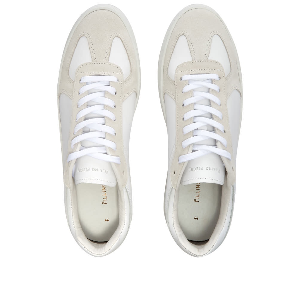 Filling Pieces Field Ripple Pine Sneaker - 5