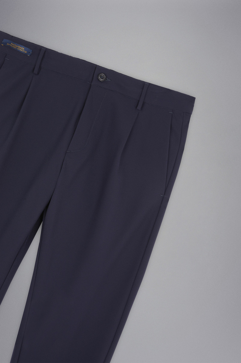 DYNAMIC STRETCH CHINO TROUSERS 5