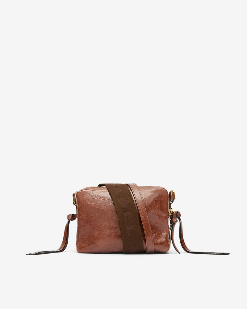 Isabel Marant WARDY CAMERA BAG outlook