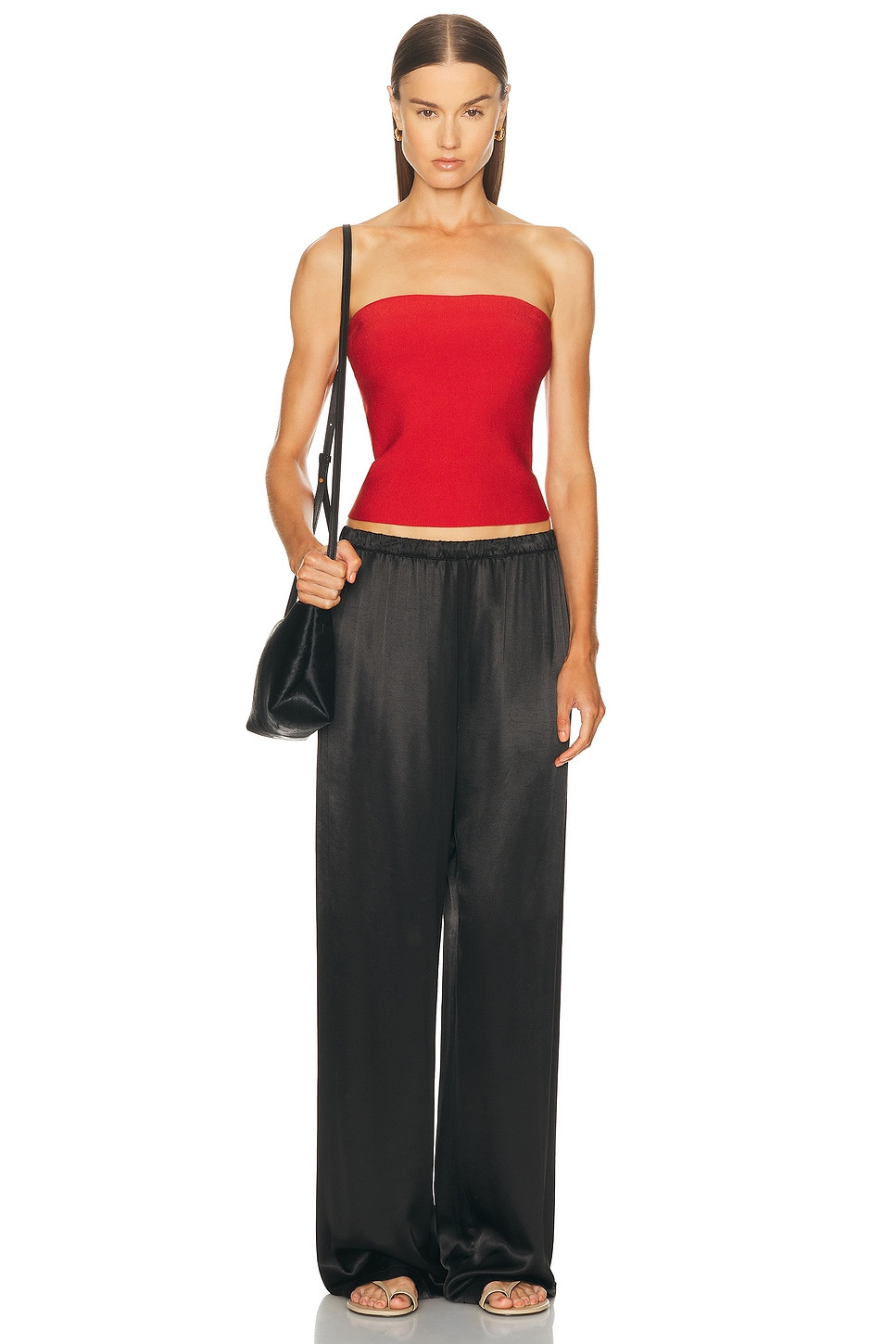 Nicole Tube Top - 4