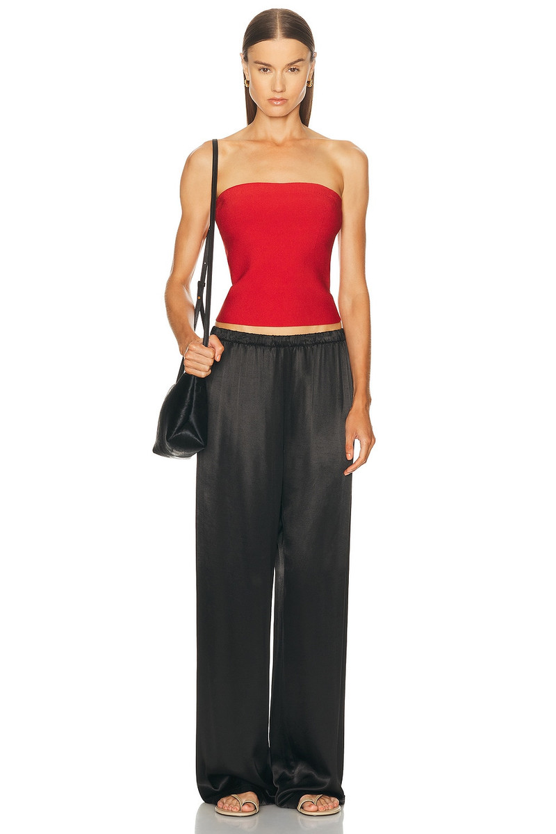 SIMKHAI Nicole Tube Top outlook
